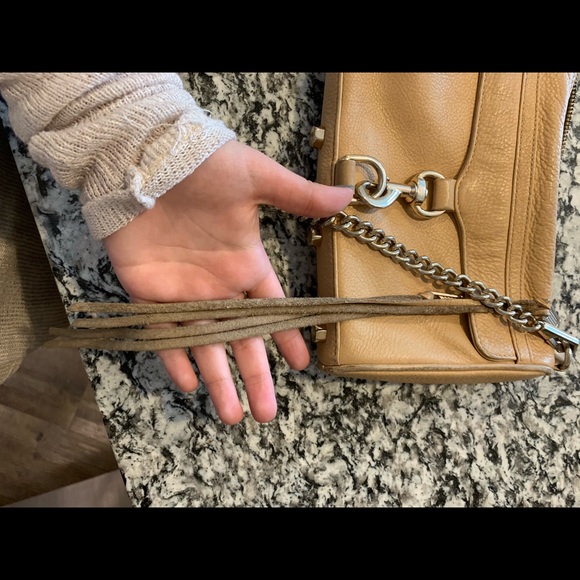 Rebecca Minkoff mini M.A.C - Picture 4 of 7